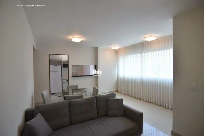 Apartamento 2 quartos alugar Vila da Serra