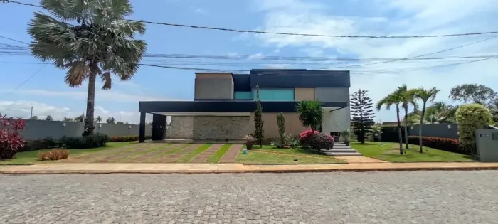 Casa à venda no MORADA DO RIO , MOSQUEIRO, Aracaju, SE