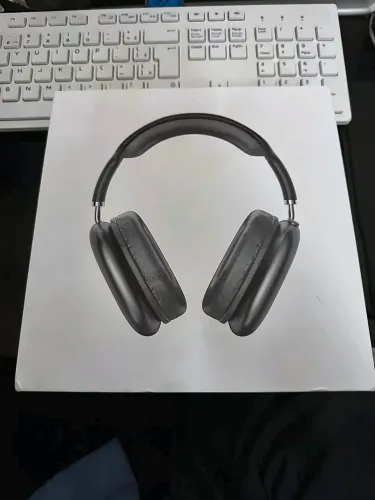 Fone de ouvido AirPod Max