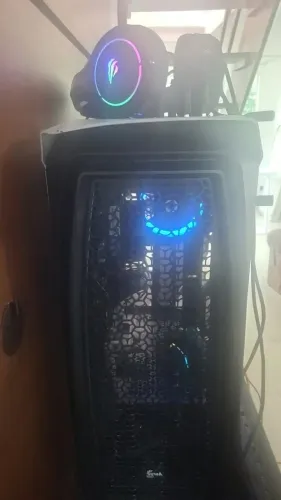 PC Gamer / Home Office - Ótimo Desempenho!