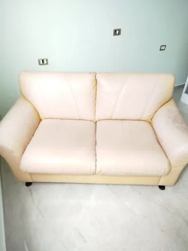 Sofá 2 lugares