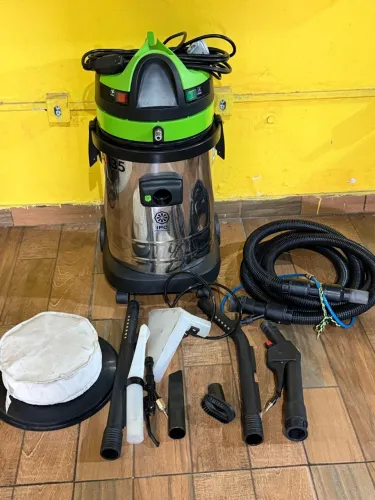 Extratora ipc ea135
