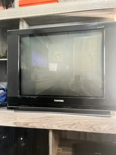 TV 29? TOSHIBA