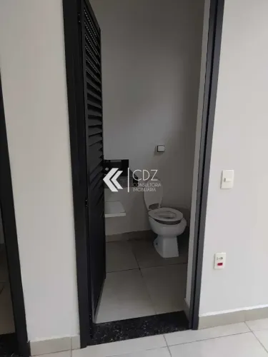 Casa para Alugar no Ibiti Reserva (Zona Leste, Sorocaba-SP)