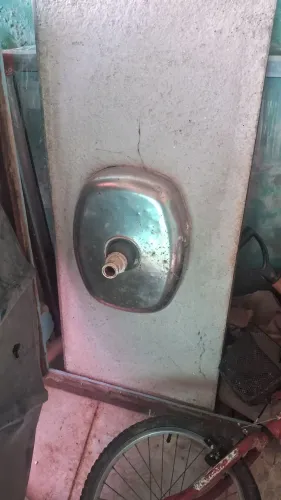 Vendo pia de cozinha