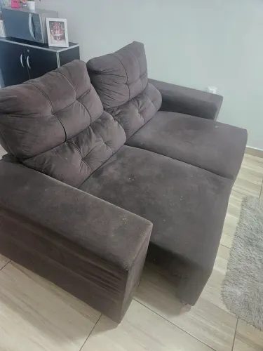 Sofa retrátil 