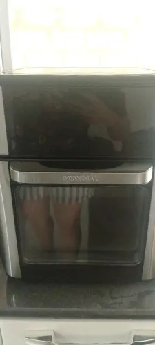 Airfryer Mondial