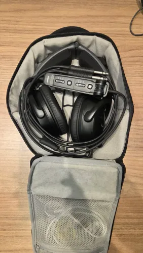 Bose A30 Dual Plug Aviation Headset C/BT