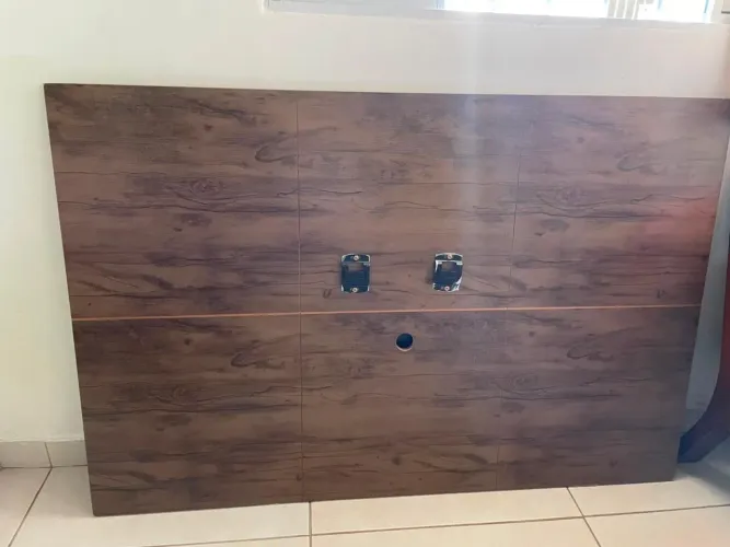 Painel de tv