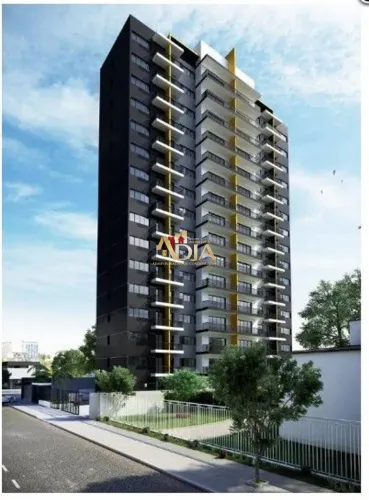 Sala para alugar, 28 m² por R$ 1.568,01/mês - Vila Bocaina - Mauá/SP