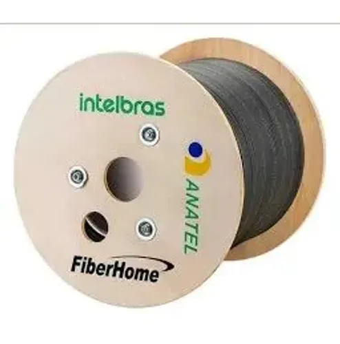 Drop 1000 metros Intelbras