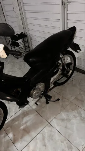 Shineray 50cc ano 2014 emplacada , documentação em dias , sem multas , nada a fazer