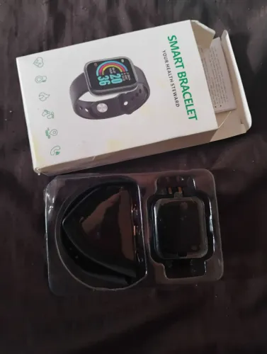 Relógio inteligente