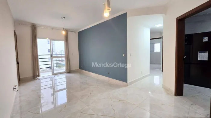 Apartamento com 3 dormitórios à venda, 133 m² por R$ 760.000,00 - Parque Campolim - Soroca