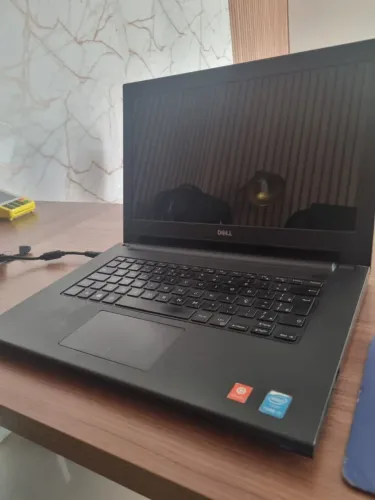 Notebook Dell Inspiron - Excelente Estado