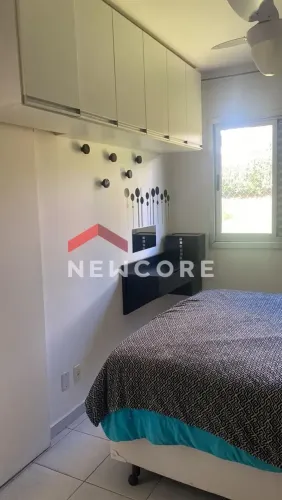 Apartamento em Avenida Francisco Nobre - Medeiros - Jundiaí/SP