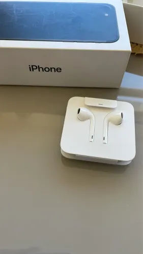 Fone original Apple