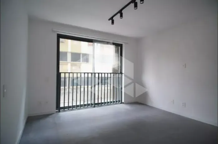 Loft 25M² - para Alugar