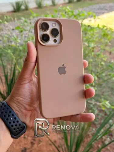 iPhone 13 Pro Max muito conservado