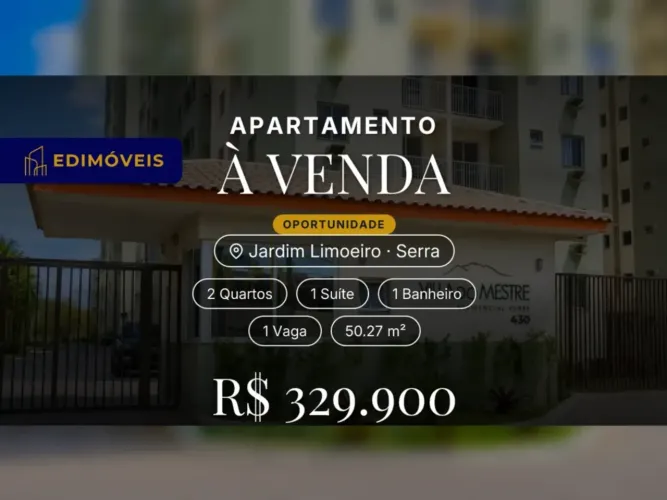 Lazer e Conforto: Apartamento Térreo em Jardim Limoeiro à Venda