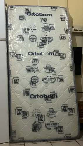 Colchão novo