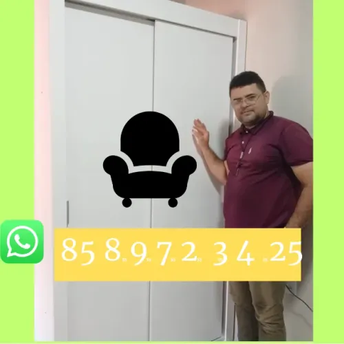 Montagem de Móveis com Atendimento no Mesmo Dia