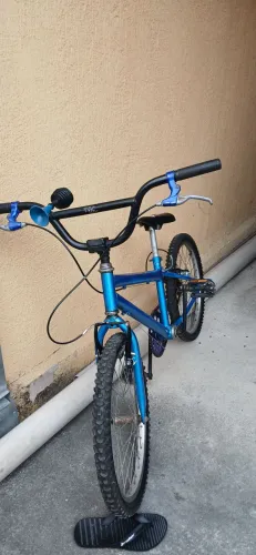 Bicicleta aro 20