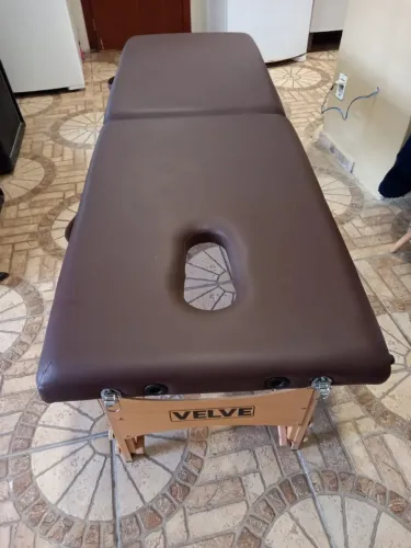 Maca de Massagem Velve