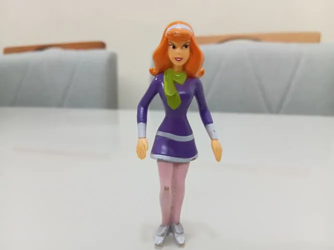 DAPHNE SCOOBY DOO original HB