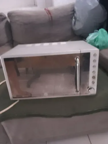 Microondas usado 127w