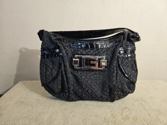 Bolsa de Ombro Guess - Original