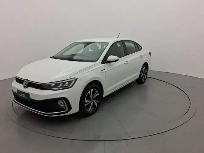 Volkswagen Virtus TSI 1.0 Flex 12V 4P Aut. 2026