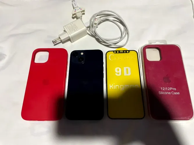 iPhone 13 Pro