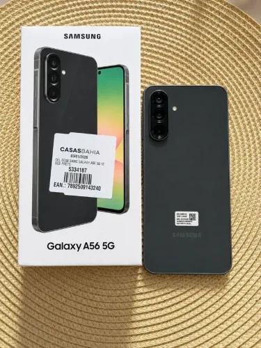Samsung A56 