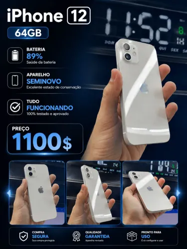 iPhone 12