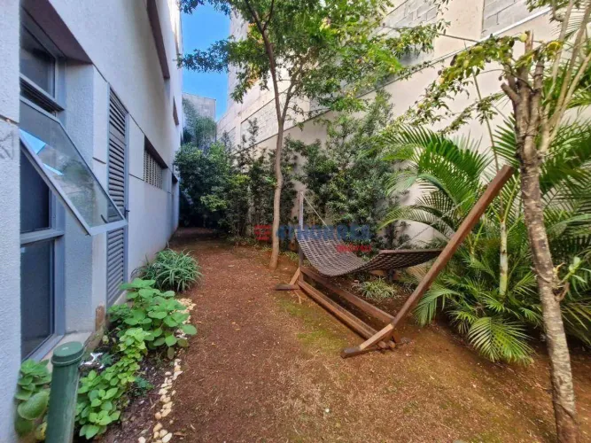 Studio mobiliado 24m² ao lado do metrô Butantã