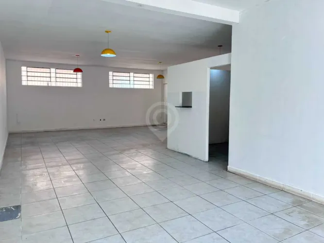 Ponto comercial : / Comercial / Vila Santa Luzia