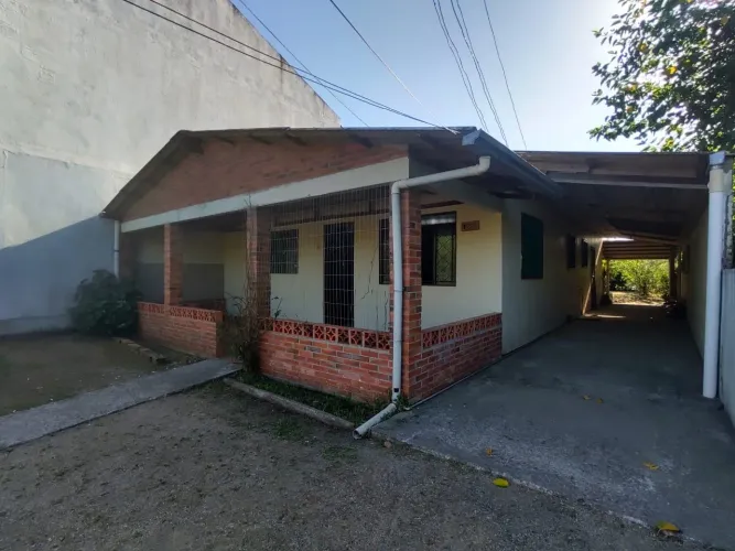Casa Zona Sul