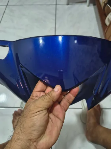 Venda ou troco