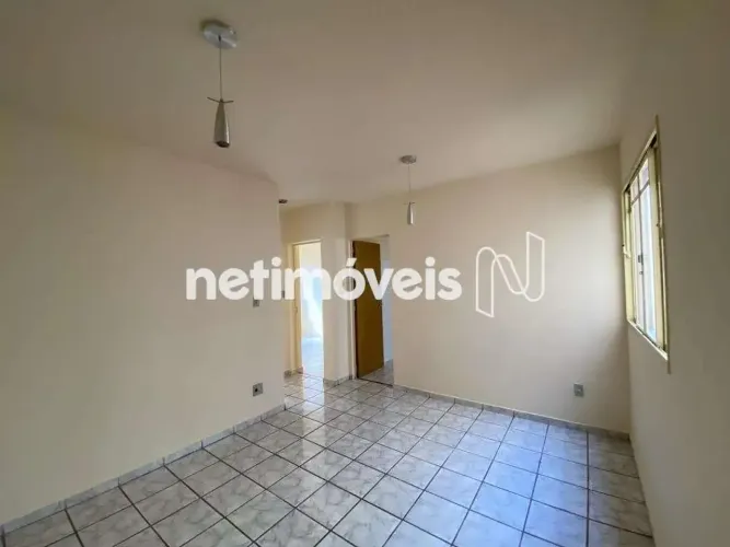 Apartamento de 2 Quartos e 3 Banheiros no Estrela do Oriente Ótima Localização!