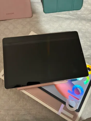 Samsung Galaxy Tab S6 Lite Novo