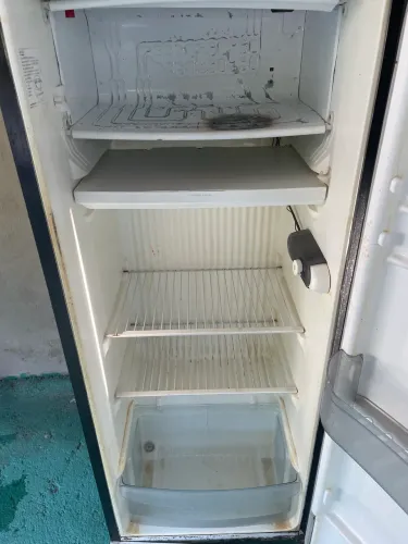 Geladeira Consul - vender rápido