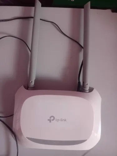 Roteador 2 antenas