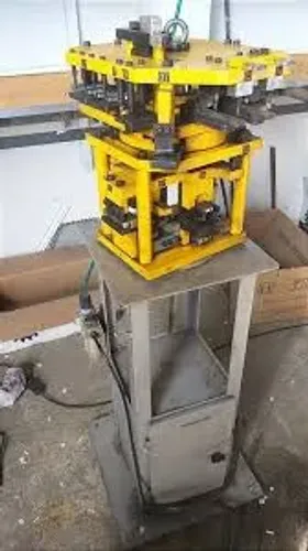 Vendo máquina estampo 