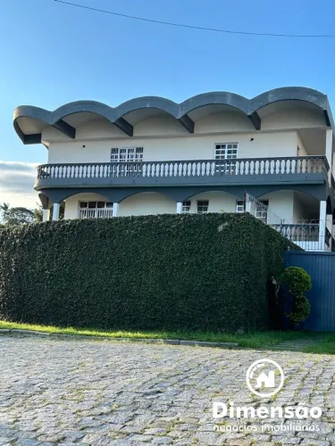 BELIZIMA CASA 3 DORMITÓRIOS NO ITAGUAÇU