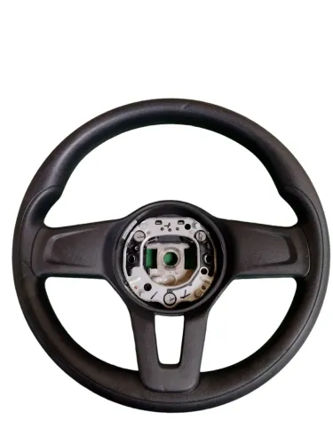 Volante De Direção Sprinter 314 2021 Preto