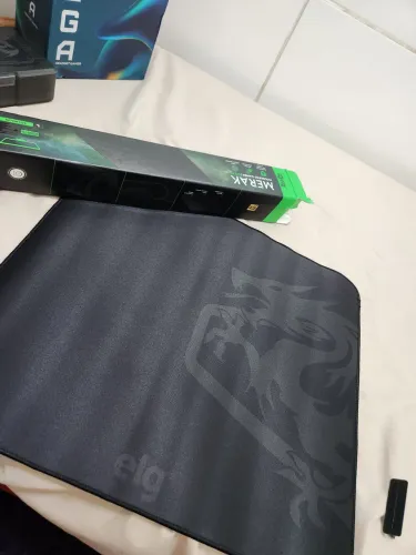 Mouse ped oficial!!!