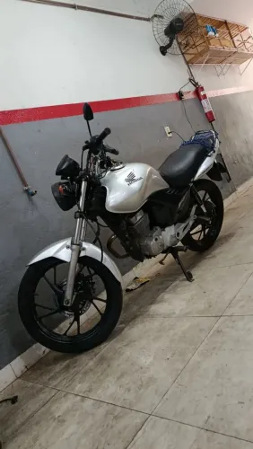 Honda fan 150 Esdi