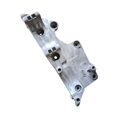 Suporte alternador compressor vw a3 golf polo 2008 2016