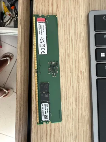MEMORIA LINGSTON DDR5 4800 MHZ